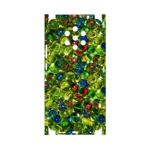 MAHOOT Marble Nostalgia-FullSkin Cover Sticker for Nokia 9 Pureview