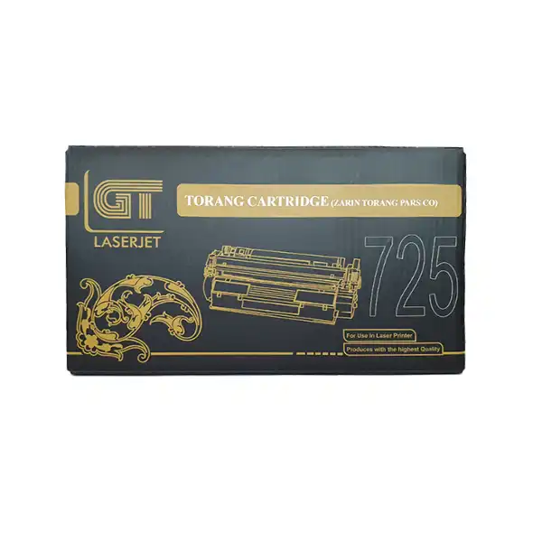 کارتریج تونر جی تی مدل 725