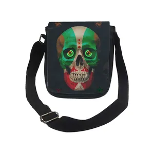 کیف رودوشی مدل اسکلت کد DD01