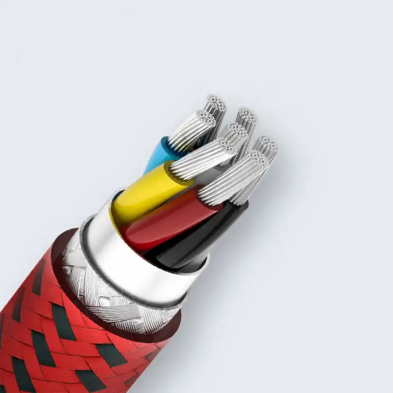 کابل Display Port دیتک مدل H205 طول 2 متر