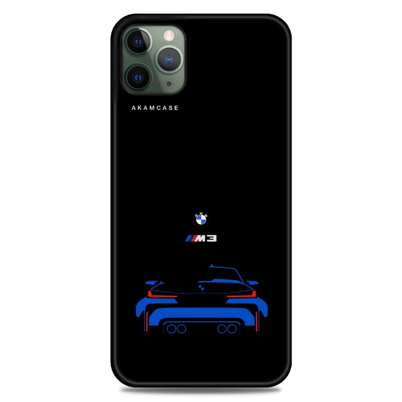 کاور آکام مدل AMC-WA11PROMAX-BMW-21 مناسب برای گوشی موبایل اپل iPhone 11 Pro Max