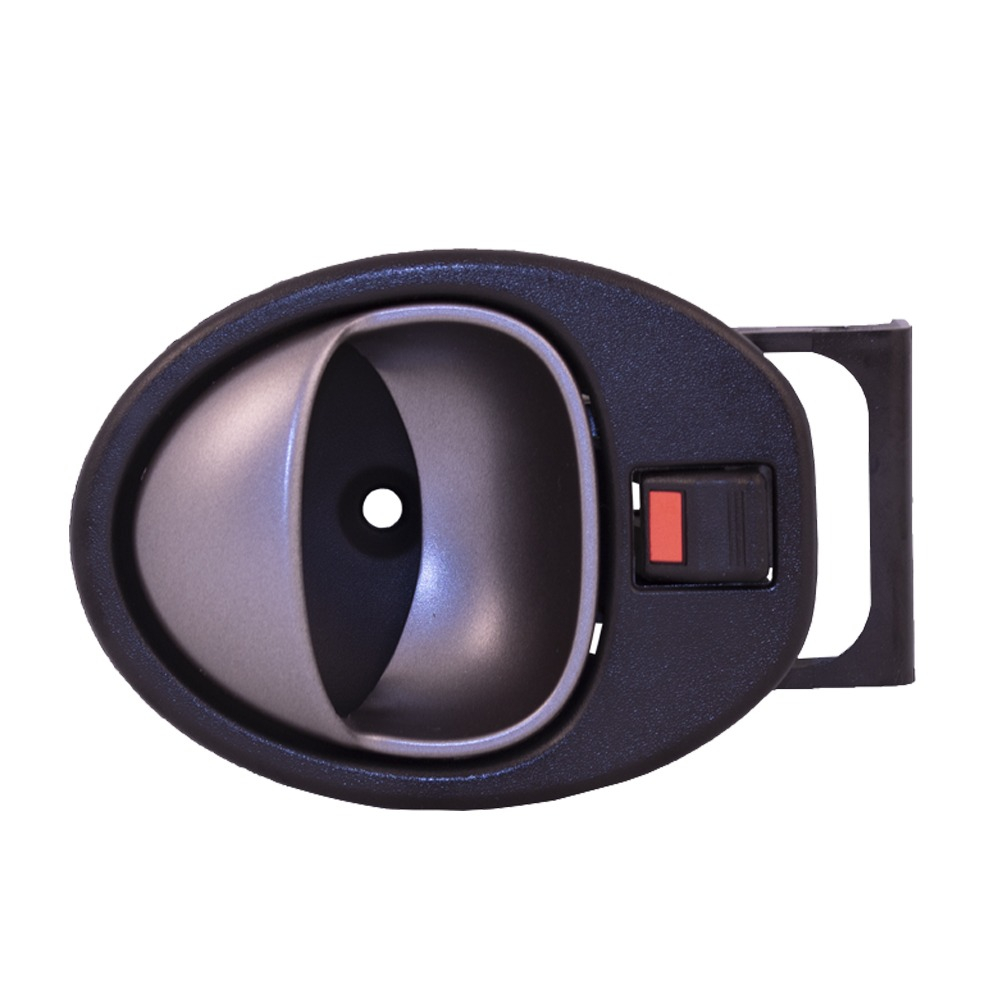 دستگیره در باز کن داخل راست چیکال مدل P-849-GRY مناسب برای ساینا و کوییک