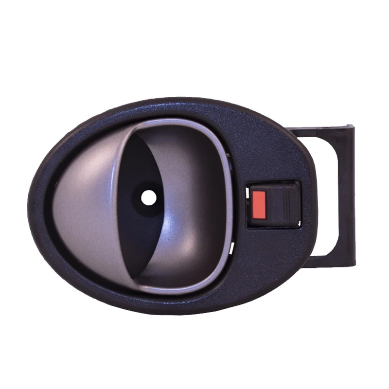 دستگیره در باز کن داخل راست چیکال مدل P-849-GRY مناسب برای ساینا و کوییک