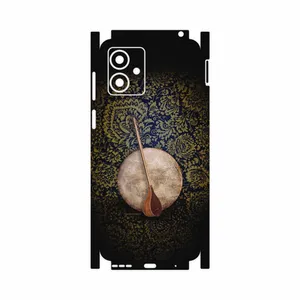 MAHOOT Setar_Daf_Instruments-FullSkin Cover Sticker for Motorola Moto G14