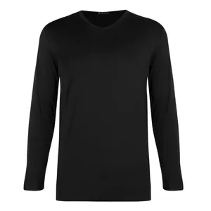 تی شرت آستین بلند مردانه پونتو بلانکو مدل 33098-20-090