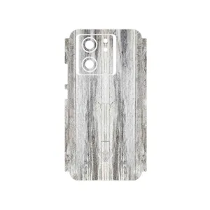 MAHOOT Wood Texture 8 Cover Sticker for Xiaomi 13T