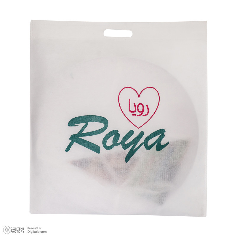 سبزی خشک کن دستی رویا مدل سه طبقه سبزی خشک کن دستی رویا مدل سه طبقه