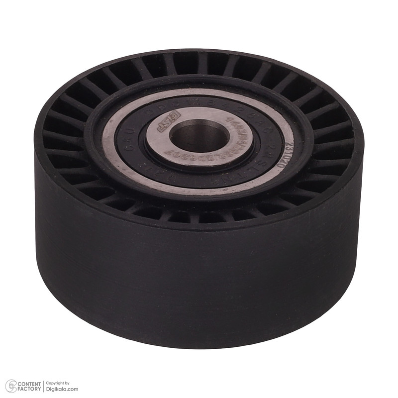 غلطک هرزگرد کولر جی ای اس پی کد 206207 مناسب برای پژو 206 تیپ 5 و 207 و رانا