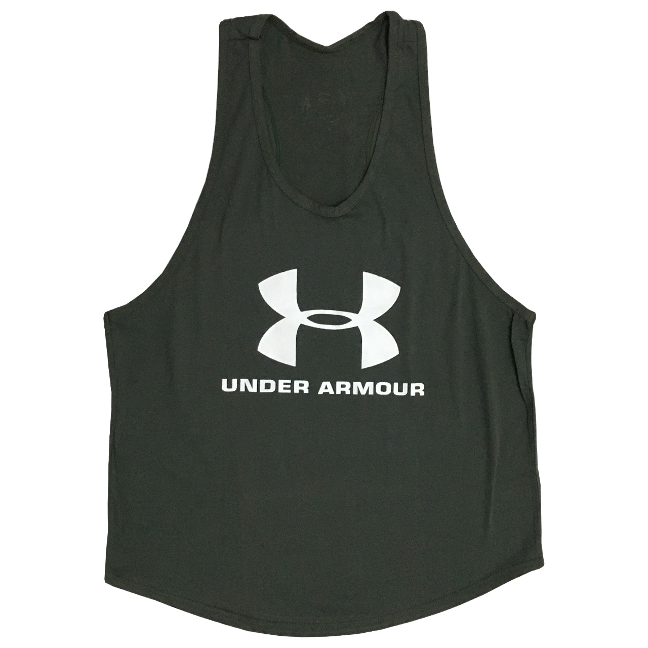 تاپ ورزشی مردانه مدل UDR03