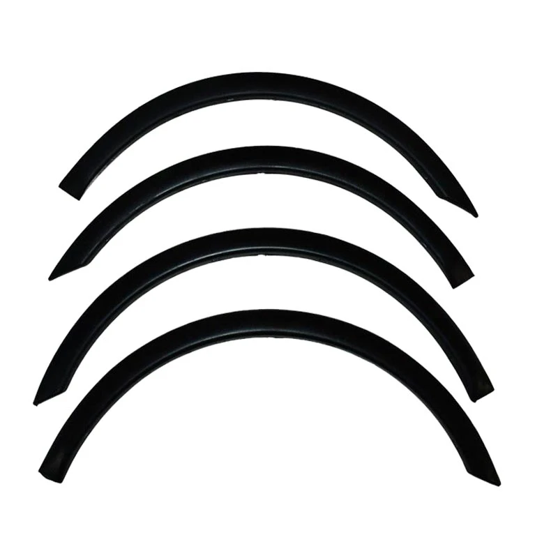 زه گلگیر مدل s103 مناسب پژو پارس مجموعه 4 عددی