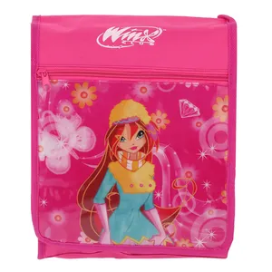 کیف دستی دخترانه مدل دختران وینگس 