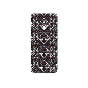 MAHOOT SISTAN Needlework 1 Cover Sticker for Meizu Pro 6