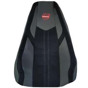 روکش صندلی کامیون مدل اورانوس مناسب ولوو FH460