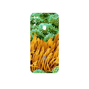 MAHOOT Atom Universe 6 Cover Sticker for Samsung Galaxy M21 2021 Edition
