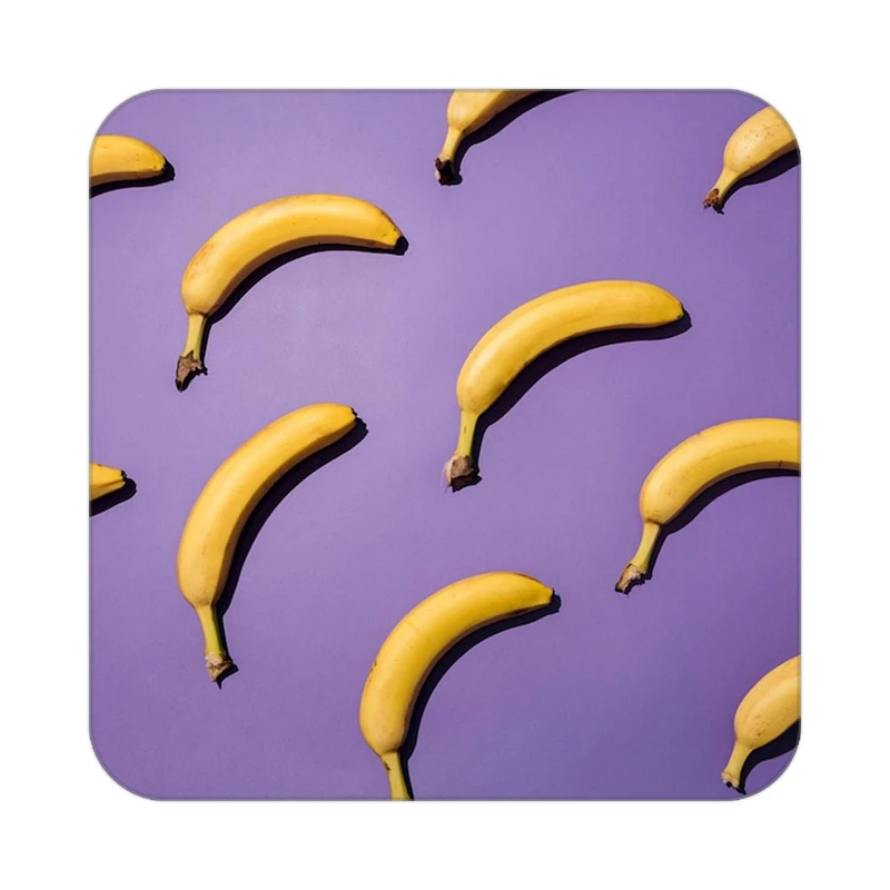 زیر لیوانی کاکتی طرح میوه مدل mp22279