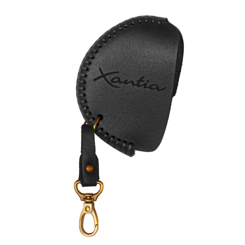 کاور ریموت خودرو چرم آراهمراه کد ARAJ391 مناسب برای زانتیا