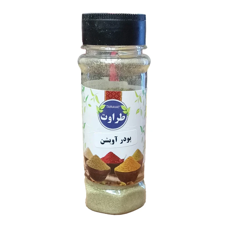 پودر آویشن طراوت - 60 گرم