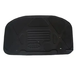 عایق در کاپوت خودرو بابل کارپت کد ks6941 مناسب برای هایلوکس