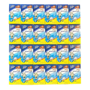 پودر جرمگیر کتری و سماور ملیکا مدل Fast بسته 24 عددی