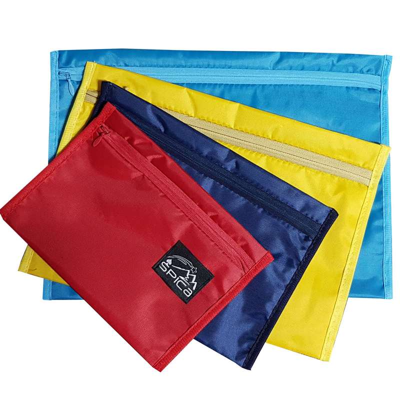 پوشه اسپیکا مدل FB4 بسته 4عددی