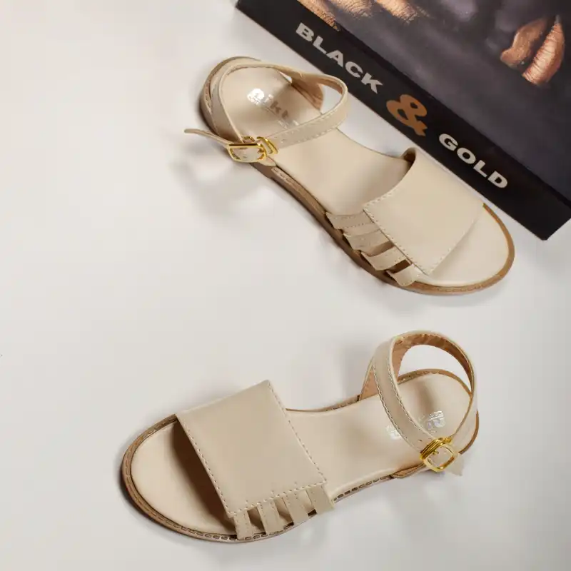 صندل زنانه نیکتا مدل SDF.2527