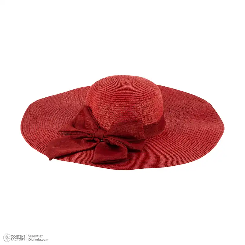 کلاه ساحلی زنانه مدل C1