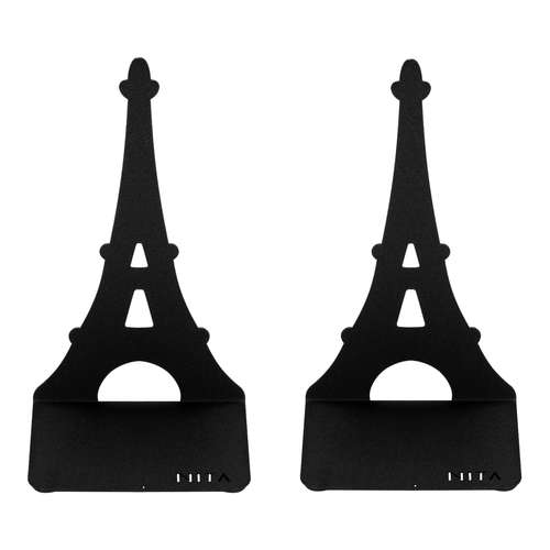 نگهدارنده کتاب نیتا طرح ایفل مجموعه دو عددی