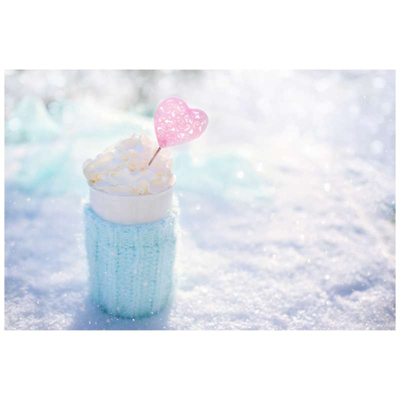 بنر مهمانی طرح روز عشق کد 165