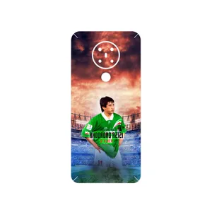MAHOOT Khodadad Azizi Cover Sticker for Nokia 5.3