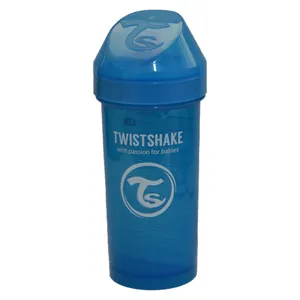 آبمیوه خوری تویست شیک مدل Ts120694 گنجایش 360 میلی لیتر 