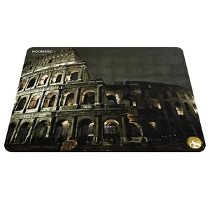 ماوس پد هومرو مدل A5299 طرح معماری