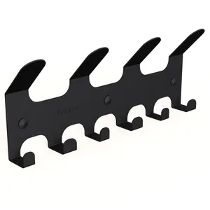 رخت آویز حمام فیدل مدل WH3-A5