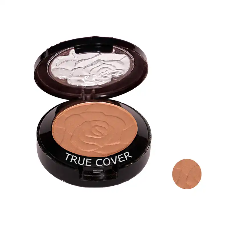 رژ گونه تروکاور مدل professional شماره 02