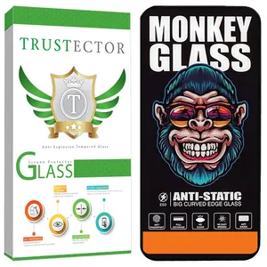 Trustector MAT20 Screen Protector For Apple iPhone 14 Pro Max