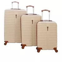 مجموعه سه عددی چمدان مدل cz010