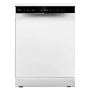 ماشین ظرفشویی 15 نفره آپلاس مدل DWT54A03