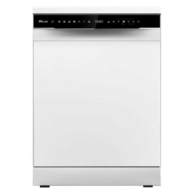 ماشین ظرفشویی 15 نفره آپلاس مدل DWT54A03