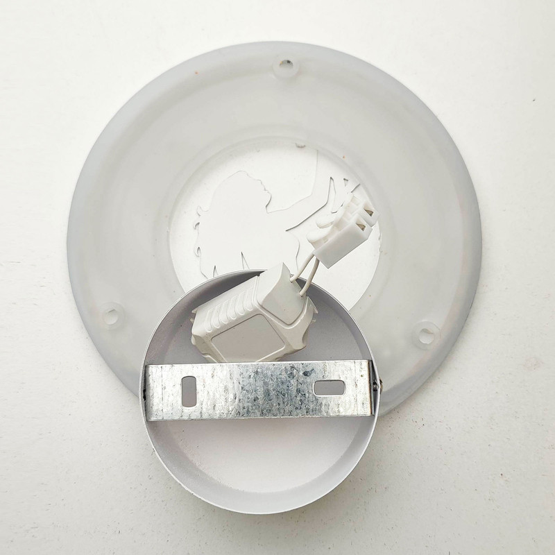 چراغ خواب مدل دیواری فانتزی طرح مادر و فرزند