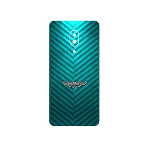 MAHOOT Aston Martin Cover Sticker for Lenovo Z5 Pro