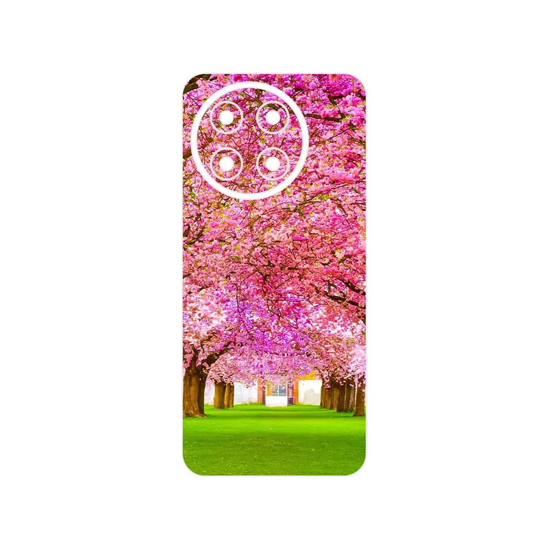 برچسب پوششی ماهوت مدل Spring Season مناسب برای گوشی موبایل تکنو Spark 30 Pro