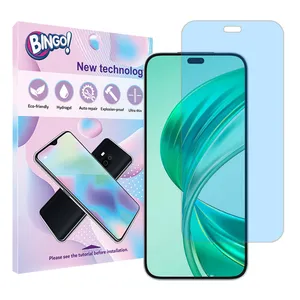 Bingo anti-blue ray Screen Protector Suitable for Honor X8b Mobile Phone