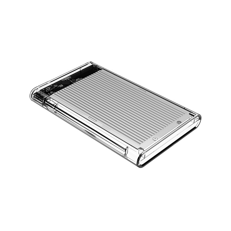 قاب هارد 2.5 اینچی اوریکو مدل 2179C3-SV-BP
