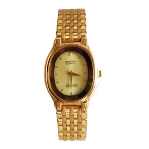 ساعت مچی عقربه‌ای مردانه اورینت مدل 05579