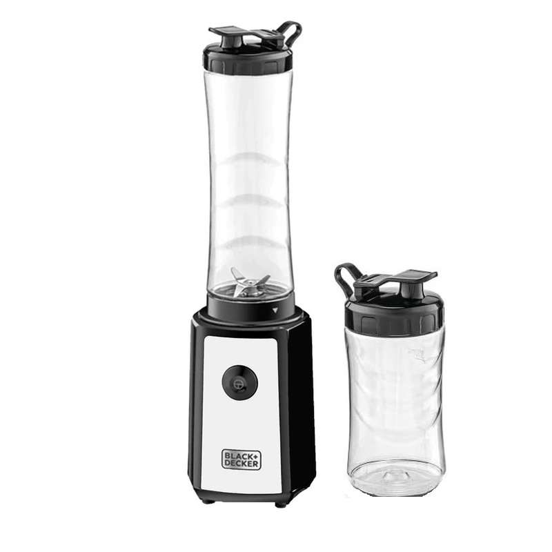 مخلوط کن 500 میلی لیتری بلک اند دکر مدل SBX300-B5 مخلوط کن 500 میلی لیتری بلک اند دکر مدل SBX300-B5