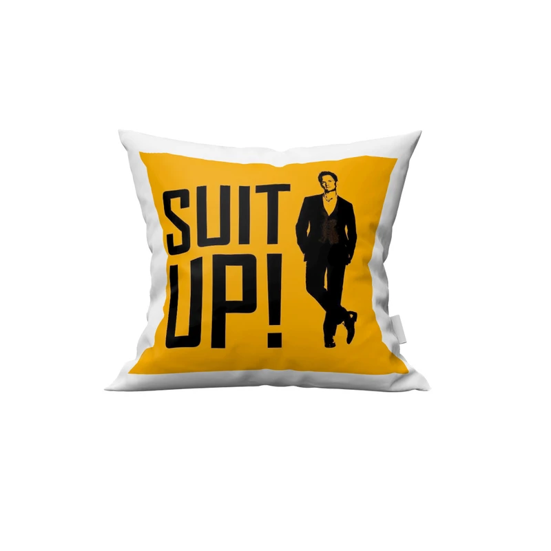 کاور کوسن طرح how i met your mother مدل K834