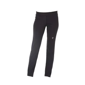 شلوار ورزشی زنانه اسپیدلایف مدلSD BLACK  BELOW EQUIPMENT