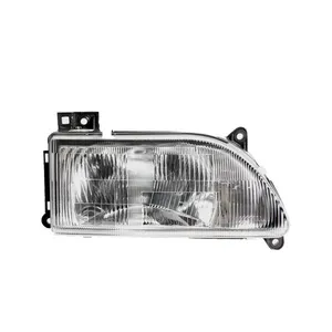 چراغ جلو راست پارس البرز مدل PA-pg01R مناسب برای پراید GTX