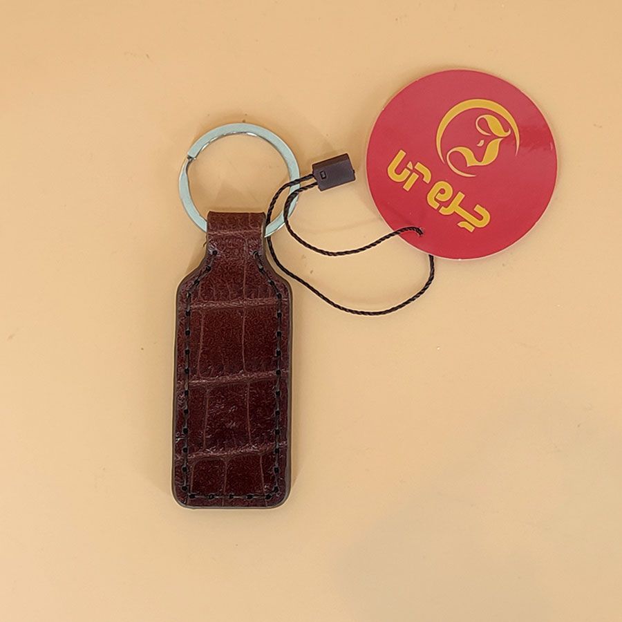 جاکلیدی خانه چرم آنا مدل 59146A -  - 5