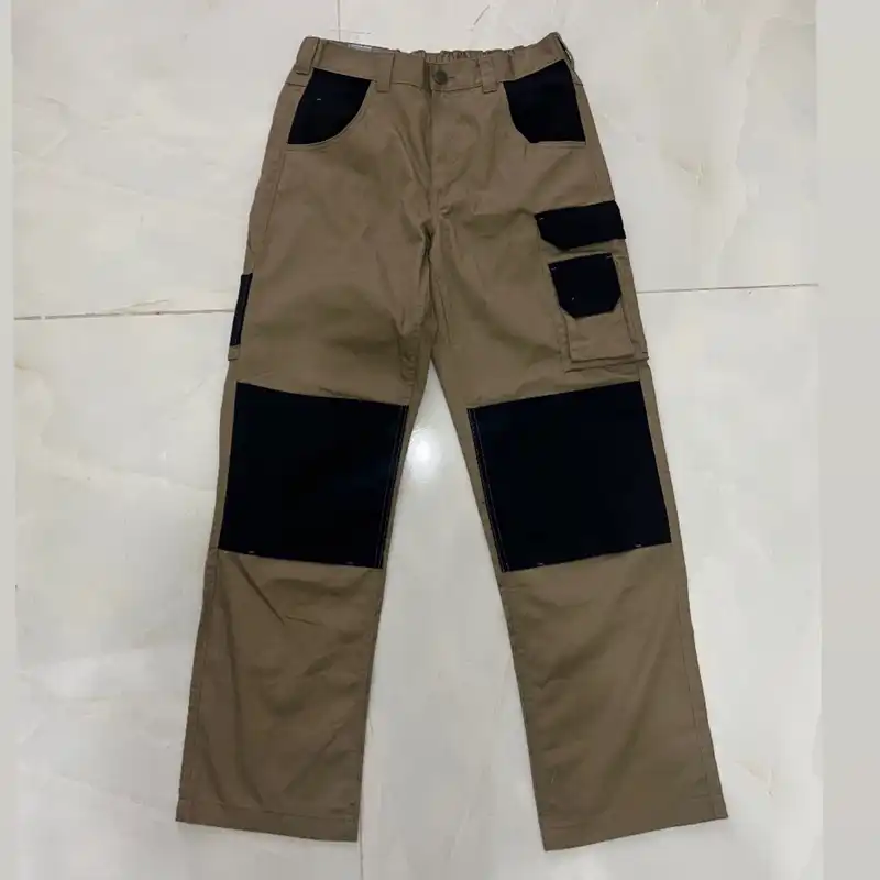 شلوار کوهنوردی مردانه پاورفیکس مدل Po200