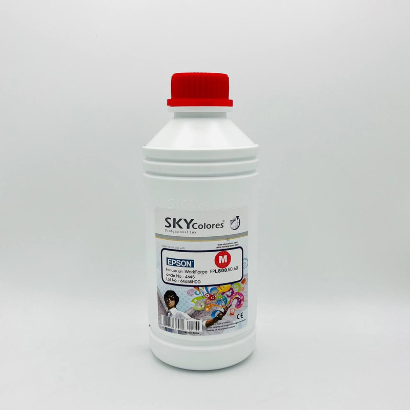 جوهر مخزن اسکای کالر مدل EP1LM حجم 1000 میلی لیتر